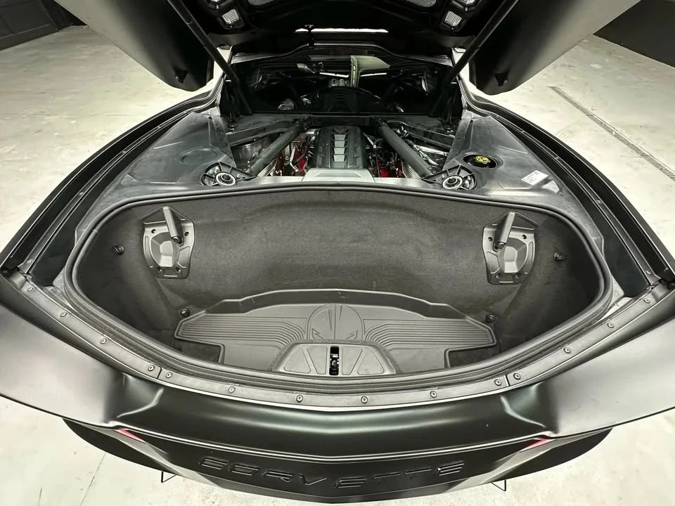 2022 Chevrolet Corvette C8 - Image 17 of 19