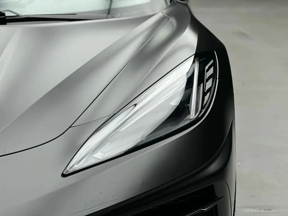 2022 Chevrolet Corvette C8 - Image 9 of 19