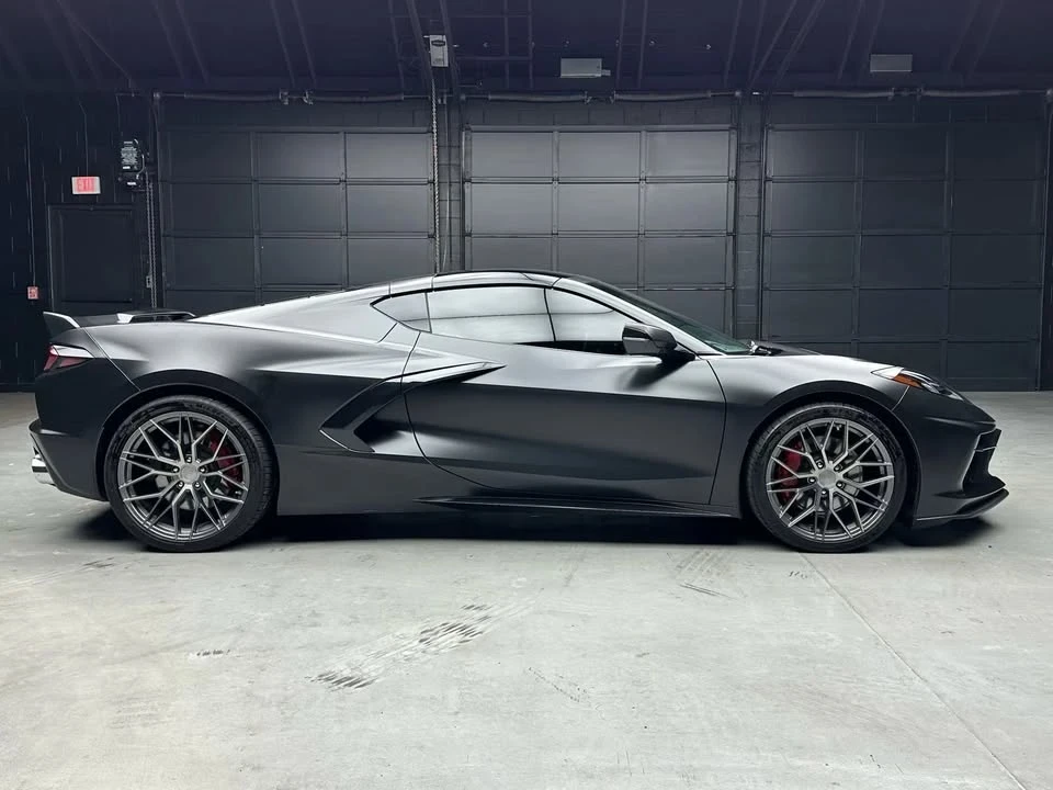 2022 Chevrolet Corvette C8 - Image 6 of 19