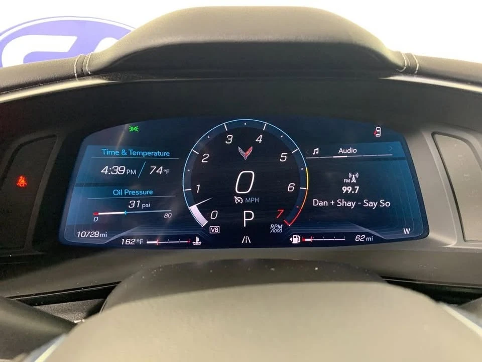 2022 Chevrolet Corvette C8 - Image 13 of 19