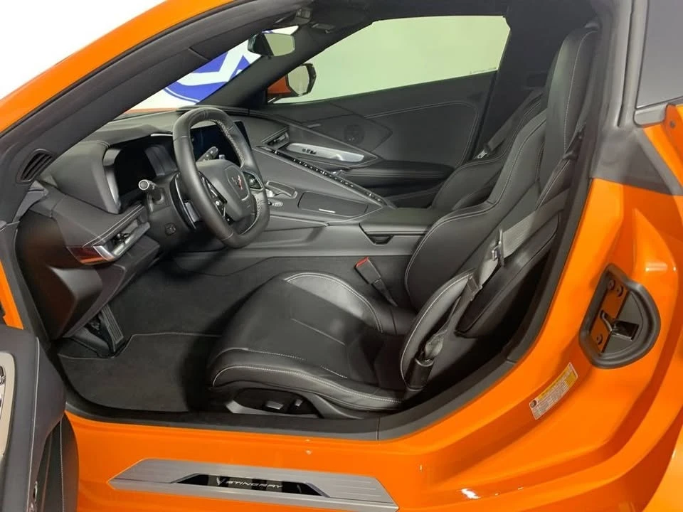 2022 Chevrolet Corvette C8 - Image 7 of 19