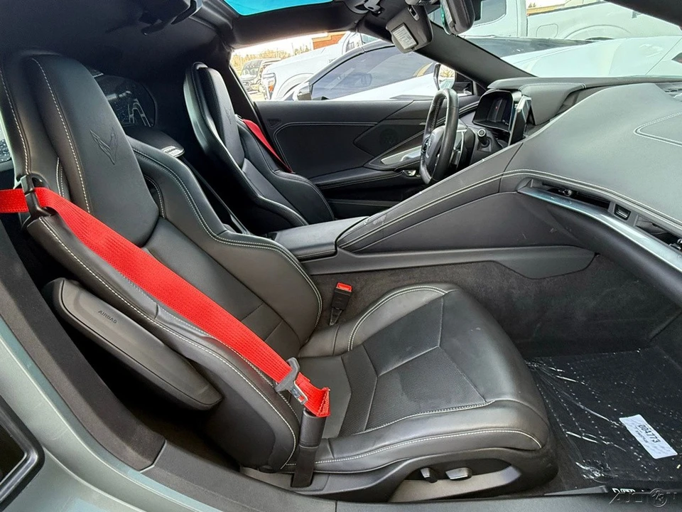 2022 Chevrolet Corvette C8 - Image 17 of 21