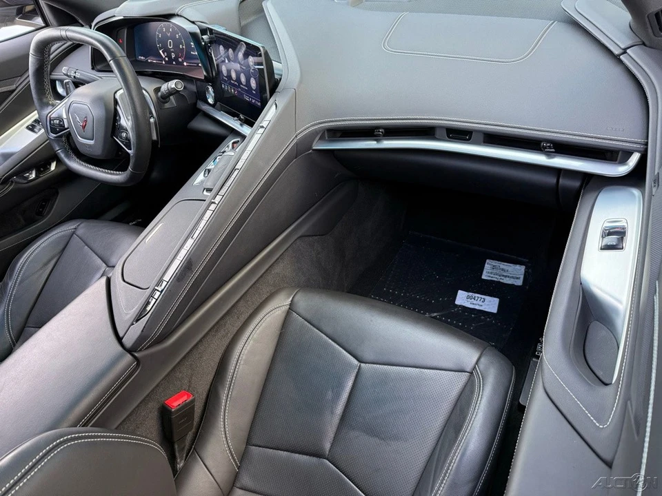 2022 Chevrolet Corvette C8 - Image 16 of 21