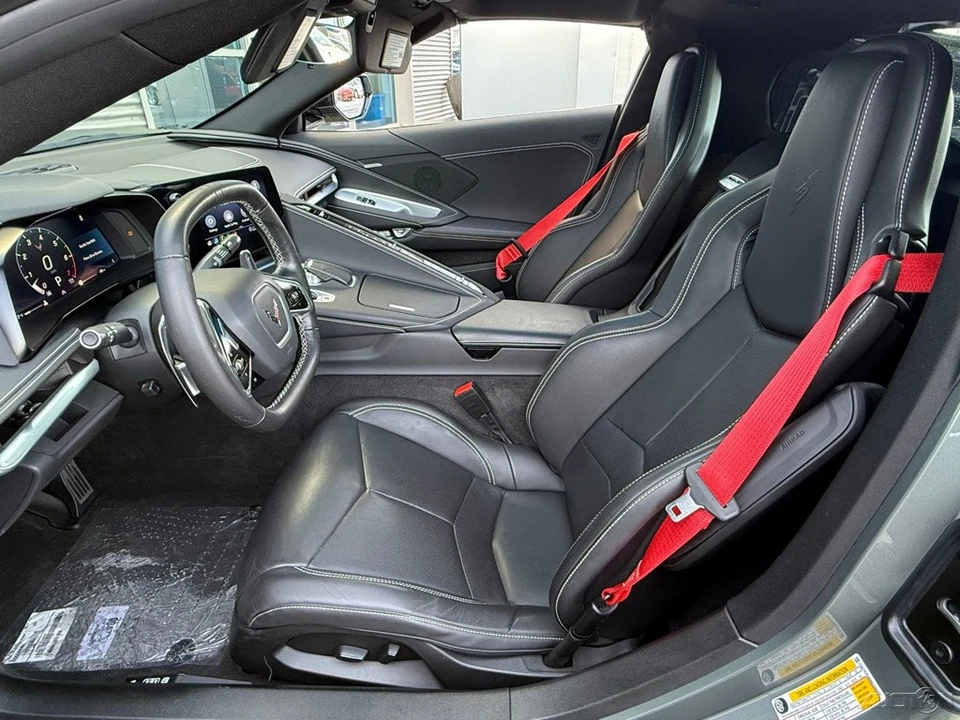2022 Chevrolet Corvette C8 - Image 15 of 21