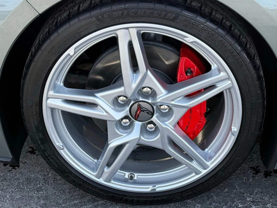 2022 Chevrolet Corvette C8 - Image 10 of 21