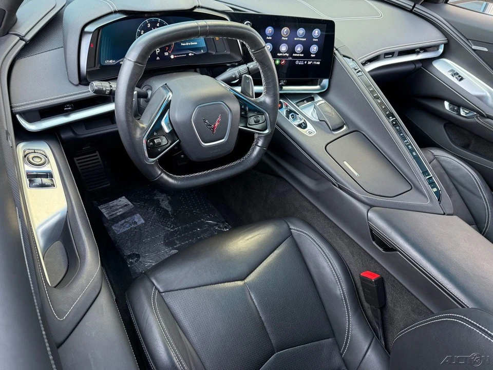 2022 Chevrolet Corvette C8 - Image 14 of 21