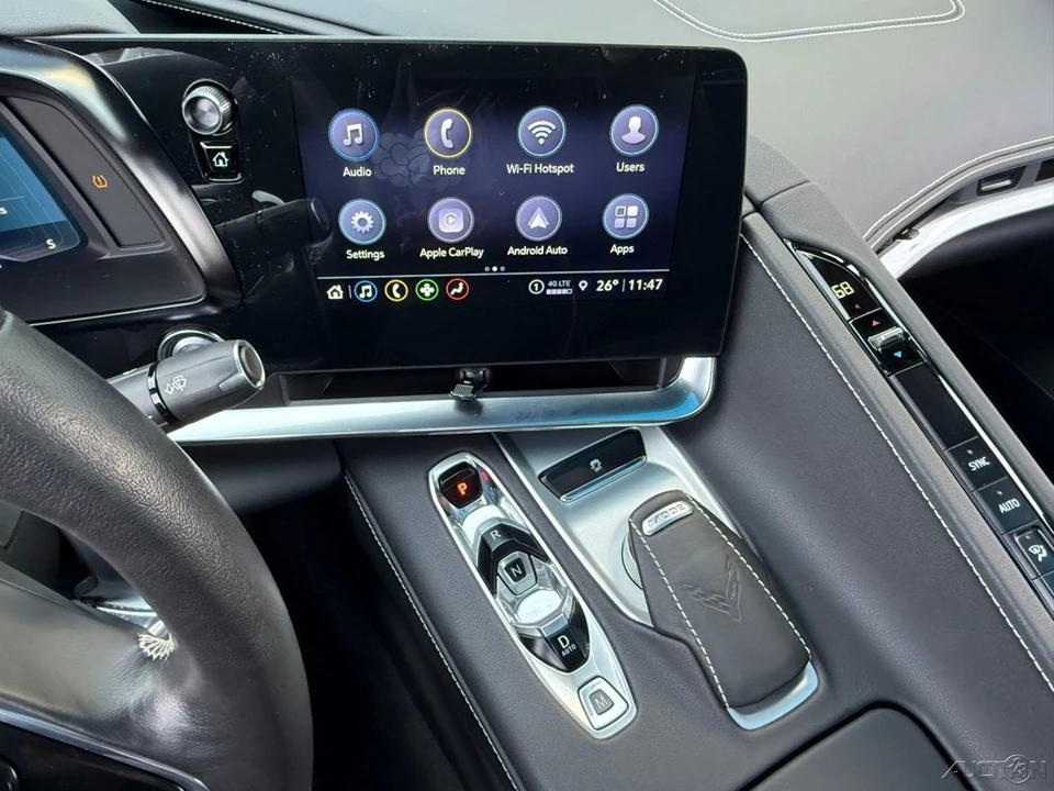 2022 Chevrolet Corvette C8 - Image 18 of 21