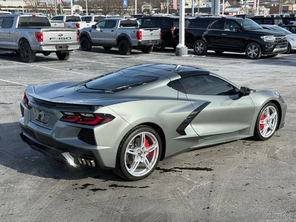 2022 Chevrolet Corvette C8 - Image 13 of 21