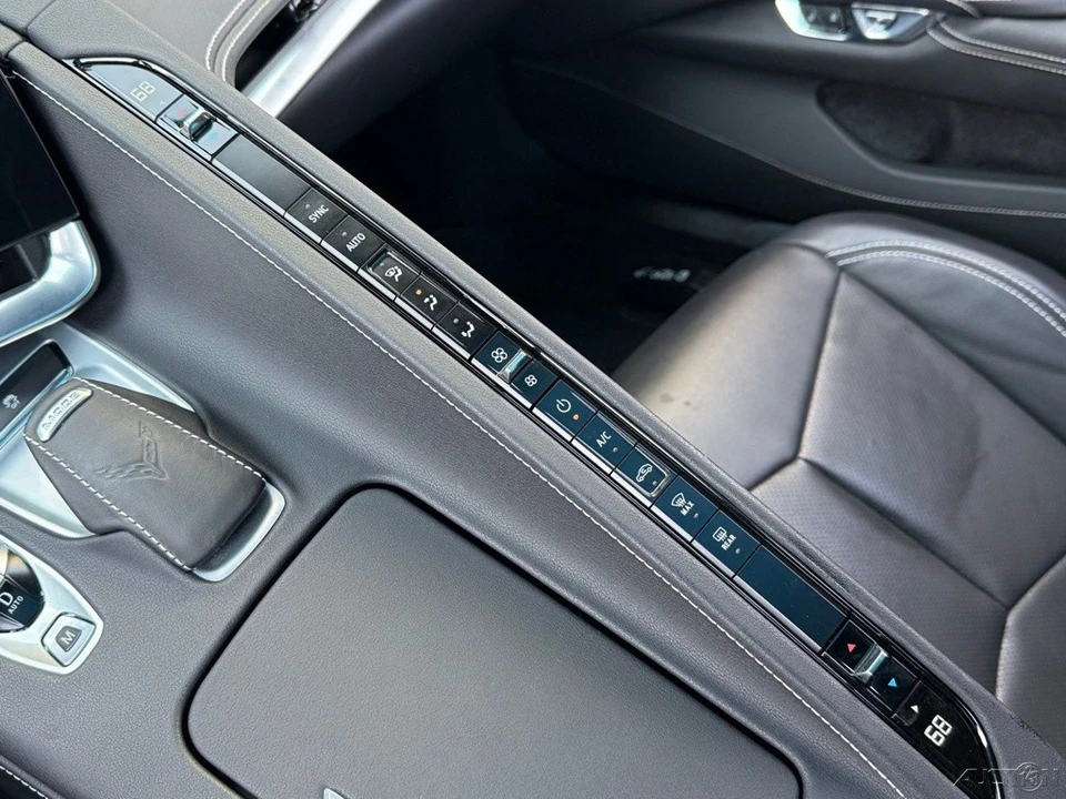 2022 Chevrolet Corvette C8 - Image 21 of 21