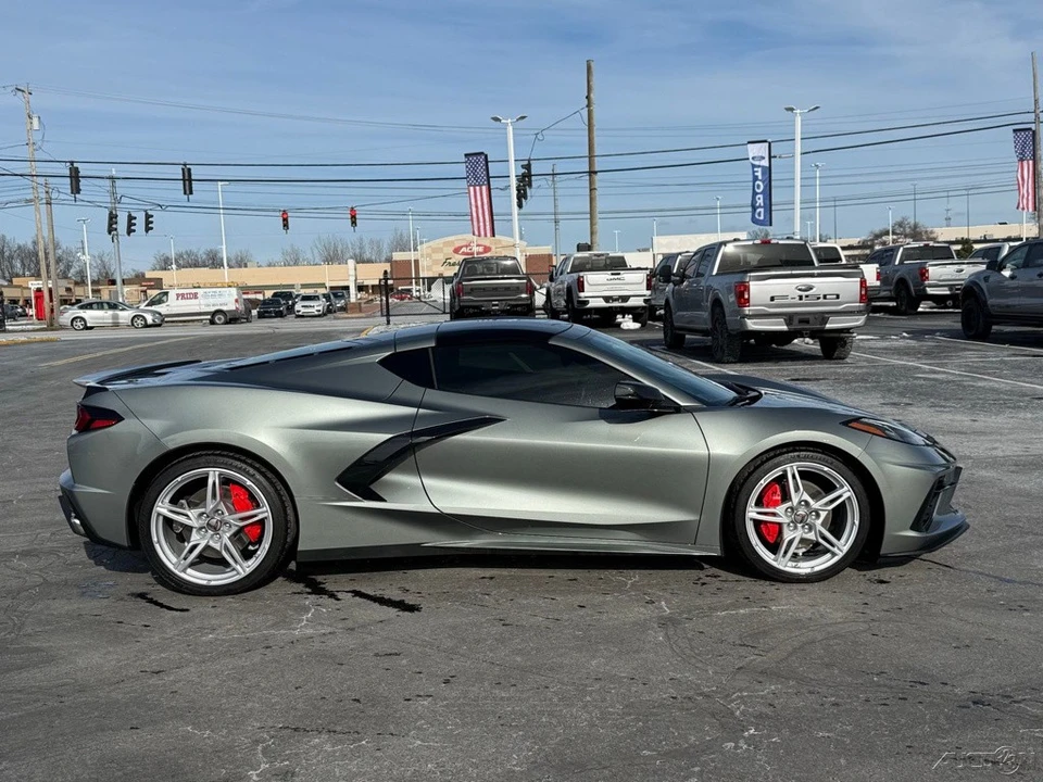 2022 Chevrolet Corvette C8 - Image 12 of 21