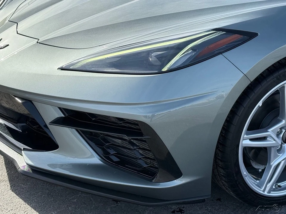 2022 Chevrolet Corvette C8 - Image 9 of 21