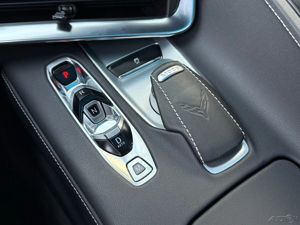 2022 Chevrolet Corvette C8 - Image 20 of 21