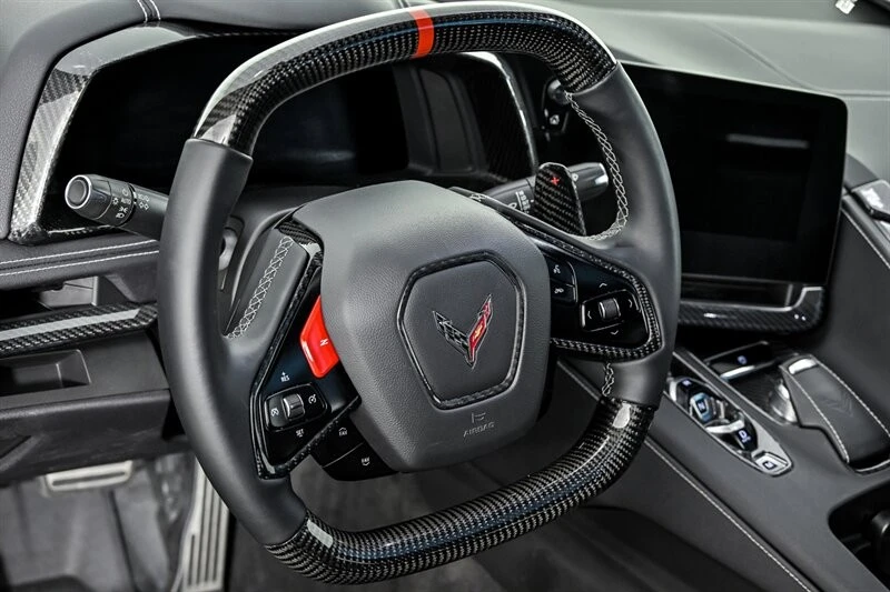 2022 Chevrolet Corvette C8 - Image 20 of 31