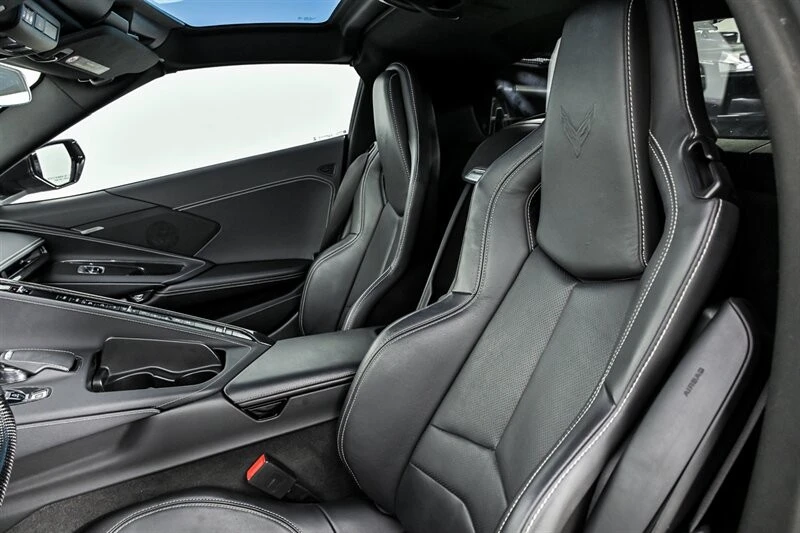2022 Chevrolet Corvette C8 - Image 18 of 31