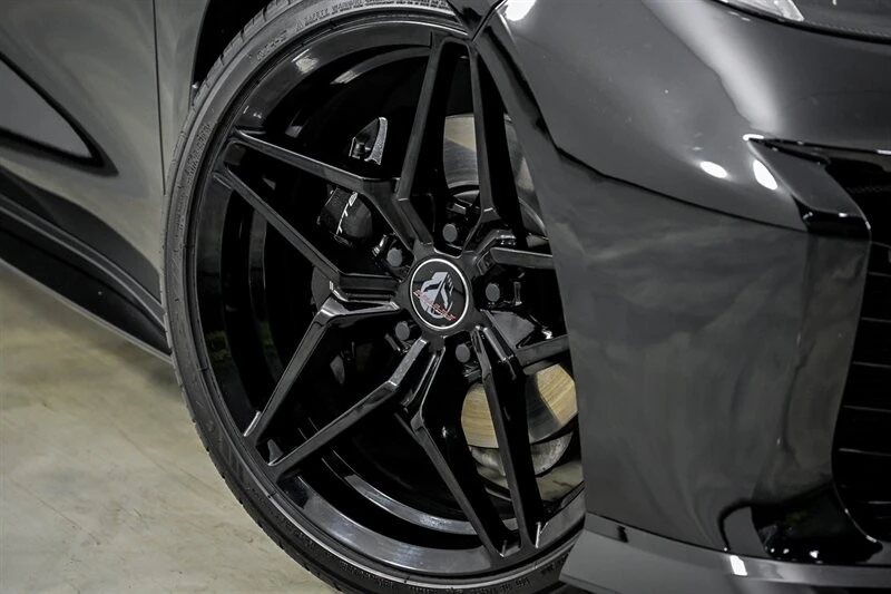 2022 Chevrolet Corvette C8 - Image 3 of 31