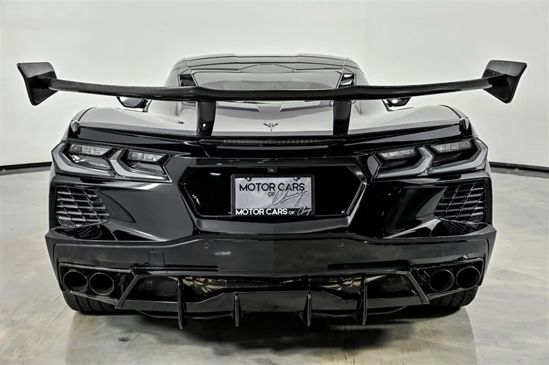 2022 Chevrolet Corvette C8 - Image 8 of 31