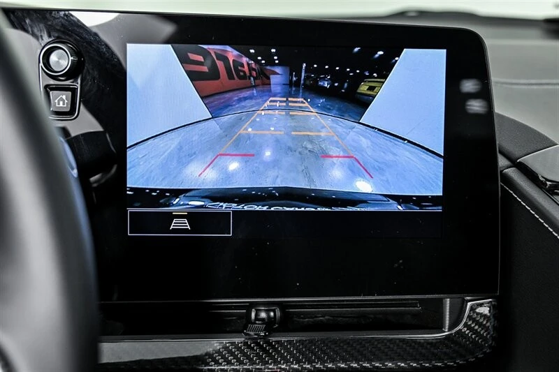2022 Chevrolet Corvette C8 - Image 27 of 31