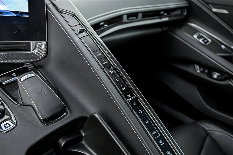 2022 Chevrolet Corvette C8 - Image 29 of 31