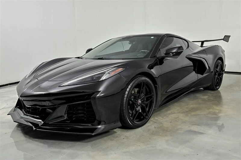 2022 Chevrolet Corvette C8 - Image 5 of 31