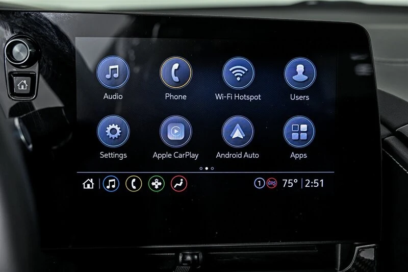 2022 Chevrolet Corvette C8 - Image 26 of 31