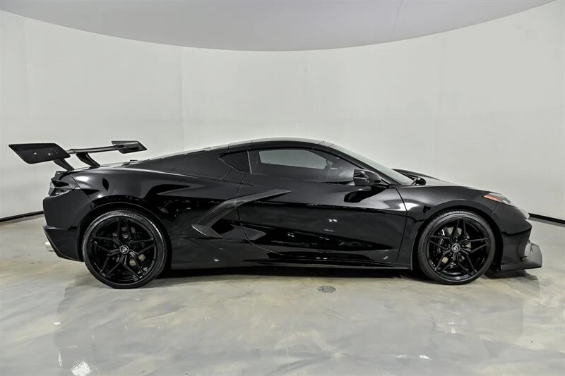 2022 Chevrolet Corvette C8 - Image 10 of 31