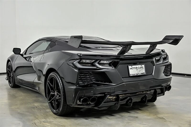 2022 Chevrolet Corvette C8 - Image 7 of 31