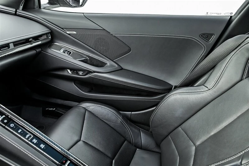 2022 Chevrolet Corvette C8 - Image 31 of 31