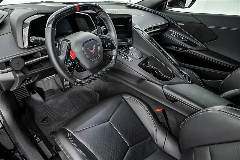 2022 Chevrolet Corvette C8 - Image 16 of 31