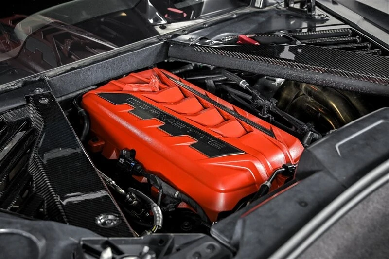 2022 Chevrolet Corvette C8 - Image 11 of 31