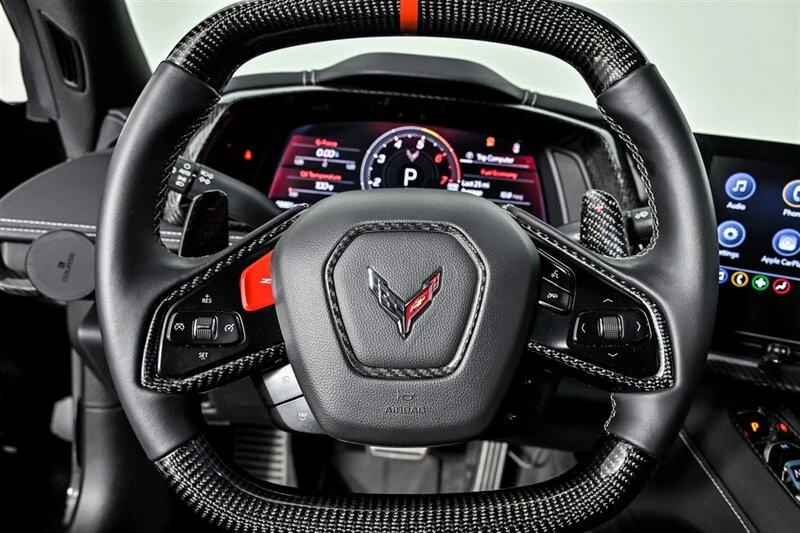 2022 Chevrolet Corvette C8 - Image 25 of 31