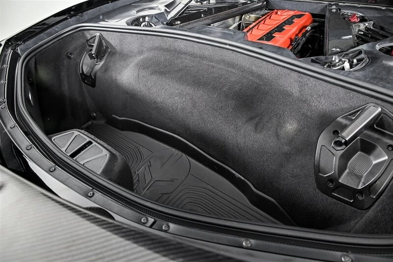 2022 Chevrolet Corvette C8 - Image 13 of 31