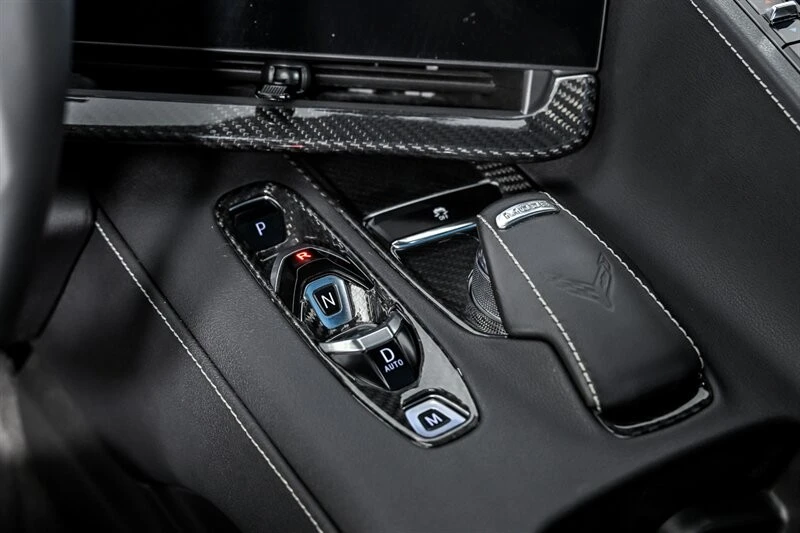 2022 Chevrolet Corvette C8 - Image 28 of 31