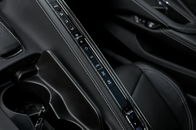 2022 Chevrolet Corvette C8 - Image 30 of 31