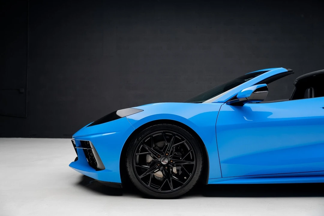 2022 Chevrolet Corvette C8 - Image 19 of 21