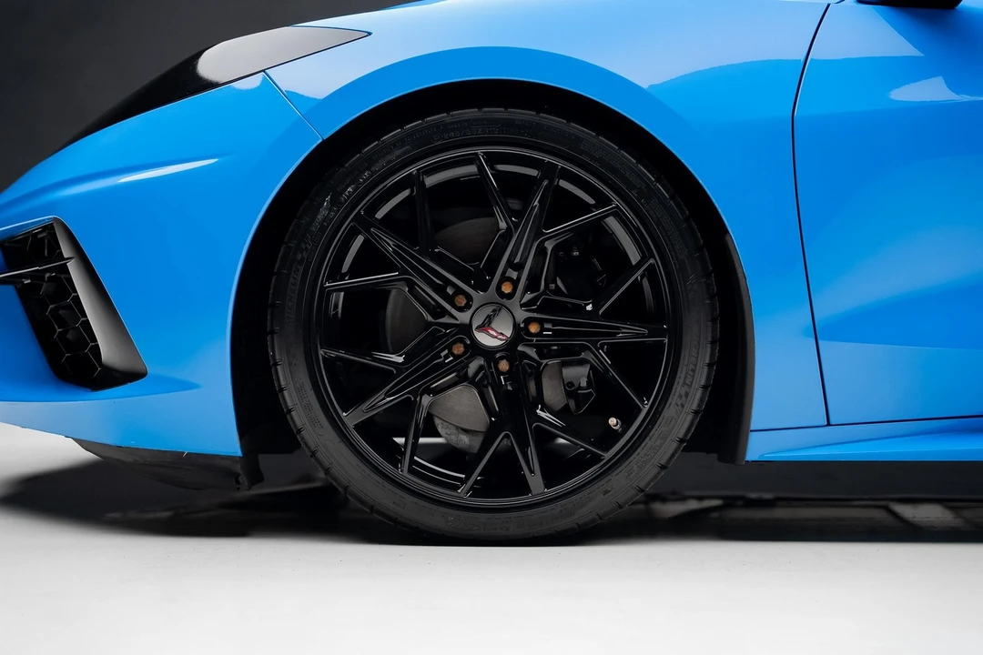 2022 Chevrolet Corvette C8 - Image 20 of 21