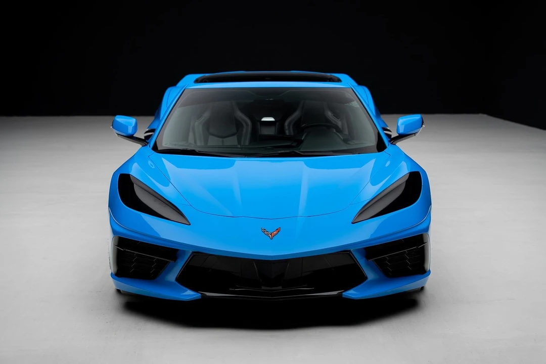 2022 Chevrolet Corvette C8 - Image 7 of 21
