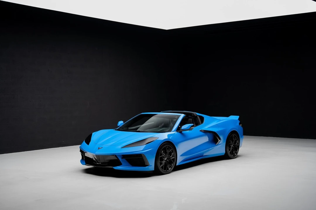 2022 Chevrolet Corvette C8 - Image 6 of 21
