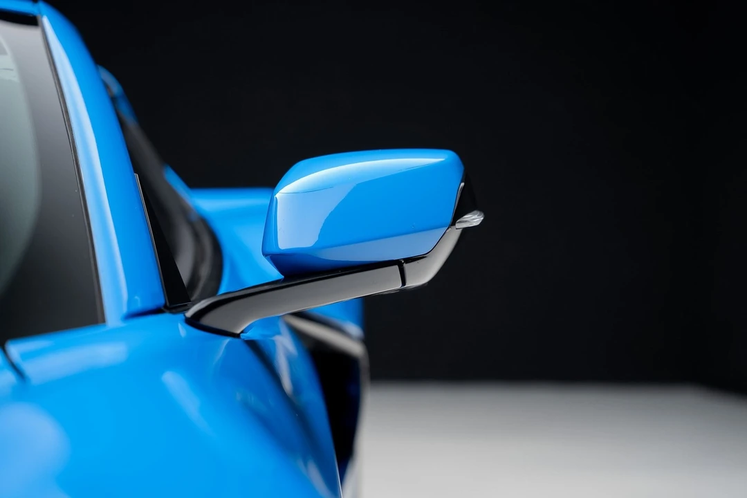 2022 Chevrolet Corvette C8 - Image 16 of 21