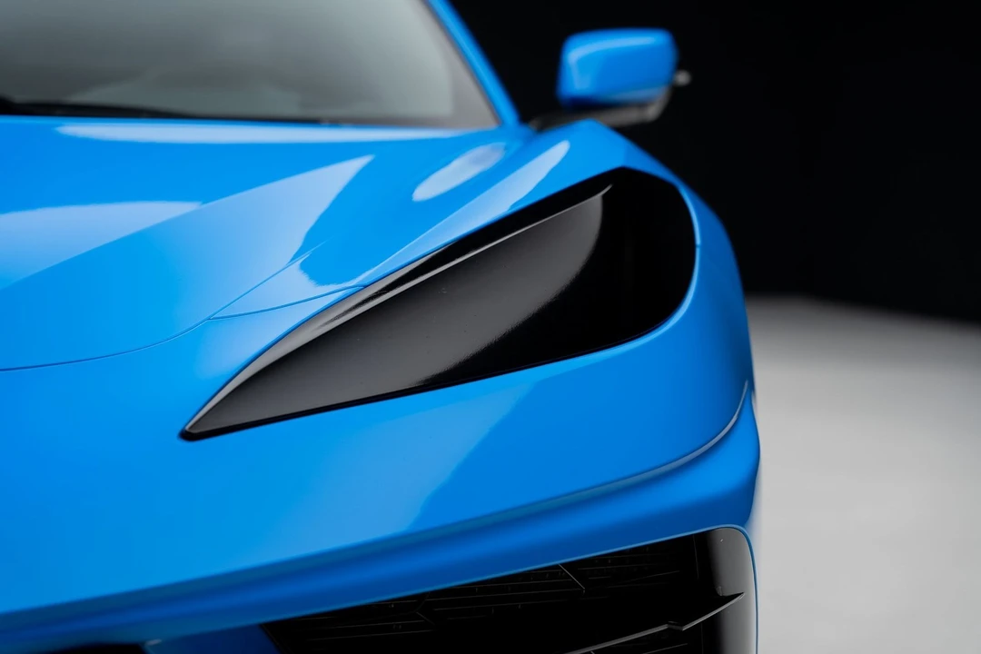 2022 Chevrolet Corvette C8 - Image 11 of 21
