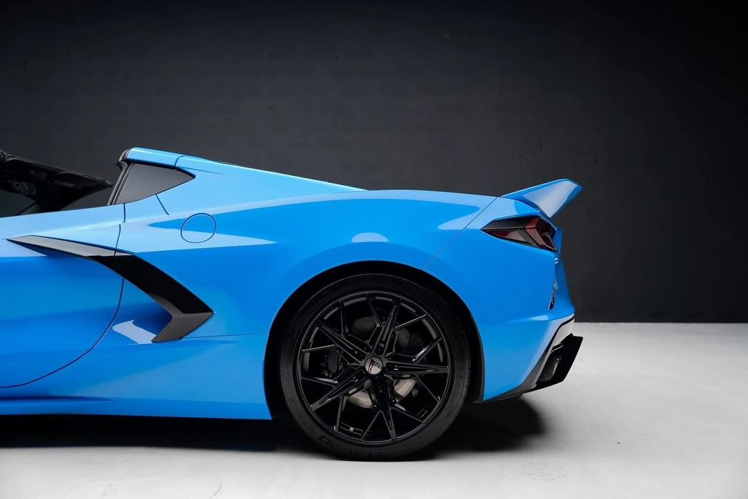 2022 Chevrolet Corvette C8 - Image 21 of 21
