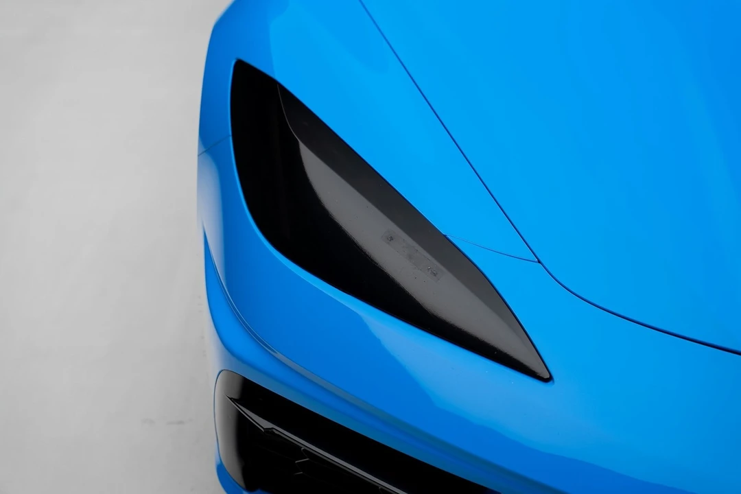 2022 Chevrolet Corvette C8 - Image 13 of 21