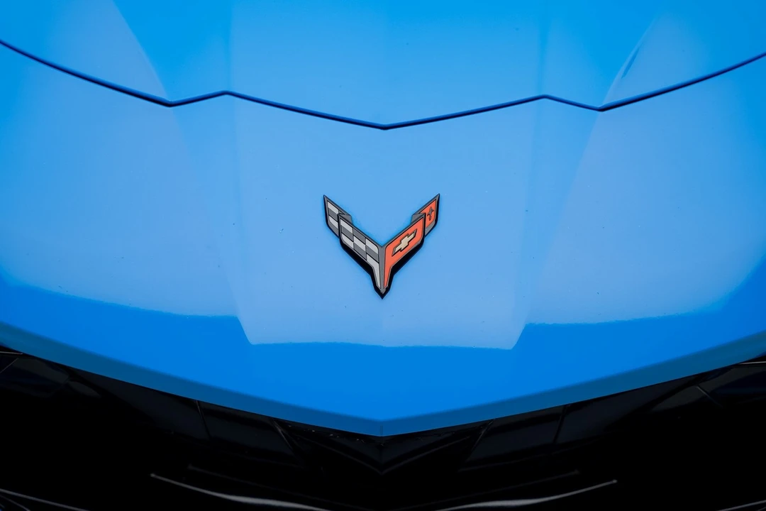 2022 Chevrolet Corvette C8 - Image 14 of 21