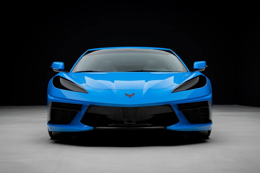 2022 Chevrolet Corvette C8 - Image 9 of 21
