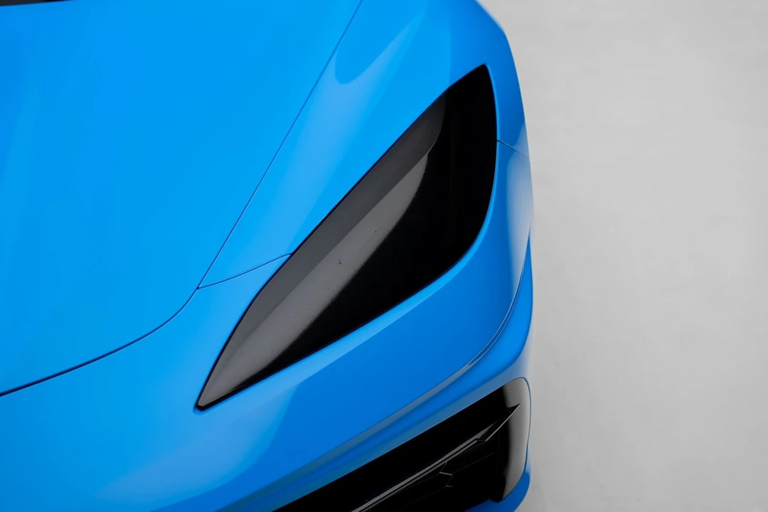 2022 Chevrolet Corvette C8 - Image 12 of 21