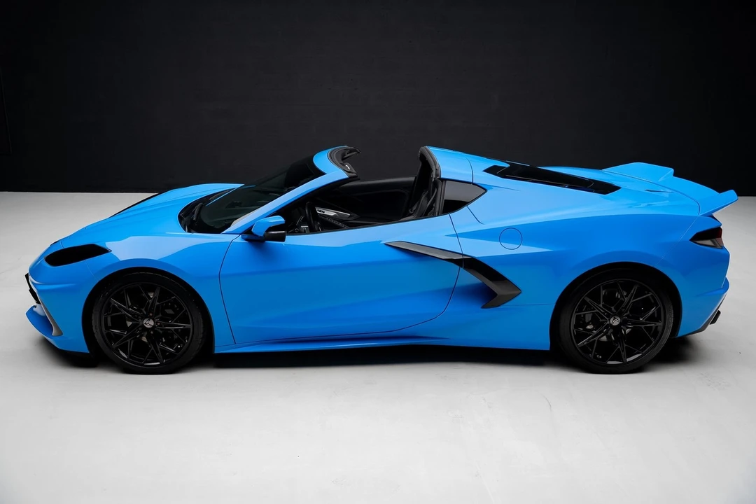 2022 Chevrolet Corvette C8 - Image 17 of 21