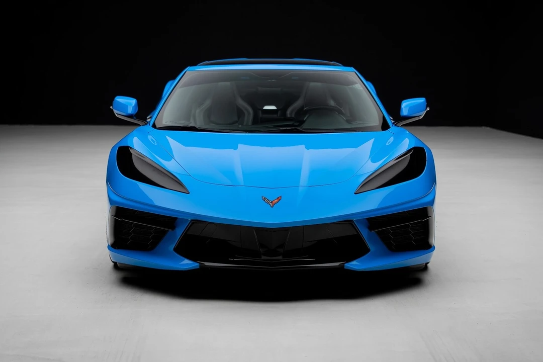 2022 Chevrolet Corvette C8 - Image 8 of 21
