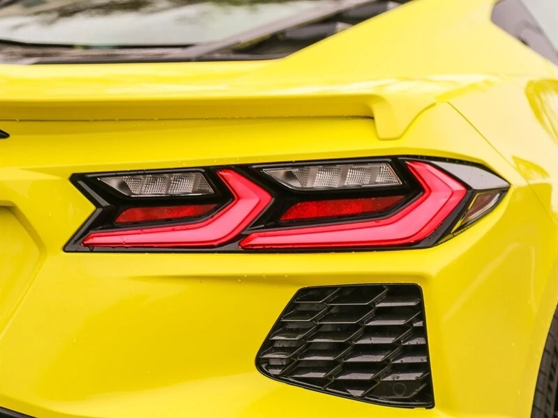 2022 Chevrolet Corvette C8 - Image 15 of 21