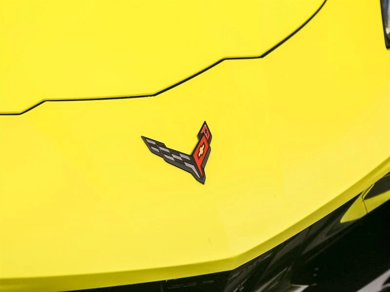 2022 Chevrolet Corvette C8 - Image 11 of 21