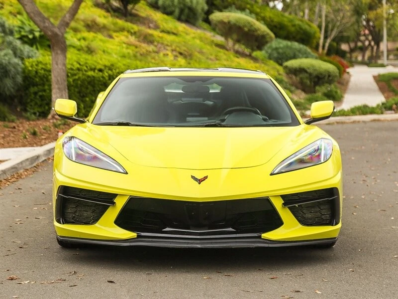 2022 Chevrolet Corvette C8 - Image 2 of 21