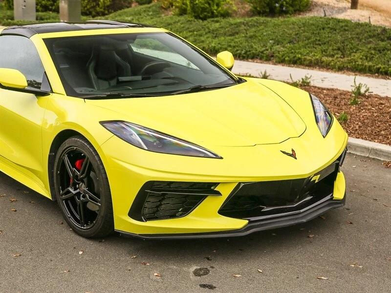 2022 Chevrolet Corvette C8 - Image 9 of 21